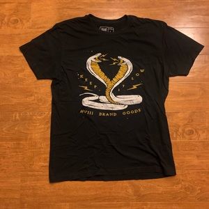 HVIII Brand Goods Men’s Large Keep It Low Shirt